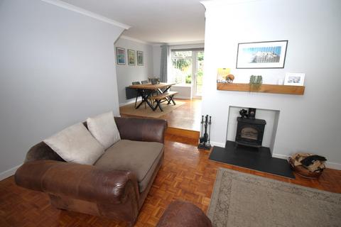 3 bedroom semi-detached house for sale, St. Davids Road, Thornbury, Bristol