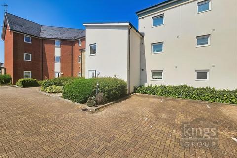 66 Gladwin Way, Harlow, CM20 1AS