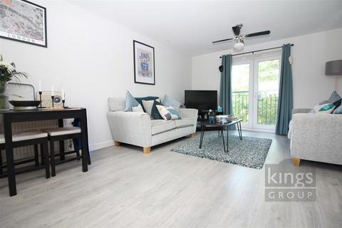 66 Gladwin Way, Harlow, CM20 1AS