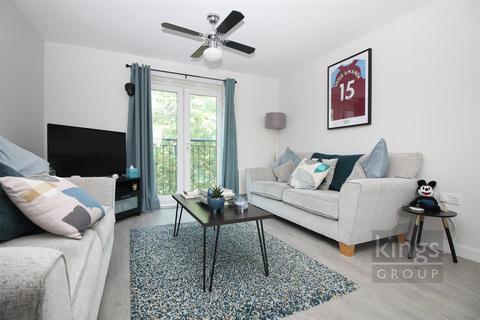66 Gladwin Way, Harlow, CM20 1AS