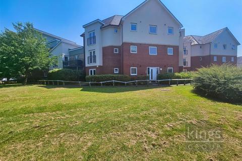 66 Gladwin Way, Harlow, CM20 1AS