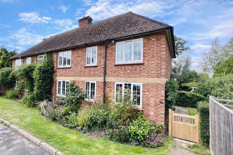 3 bedroom semi-detached house for sale, BIDDENDEN