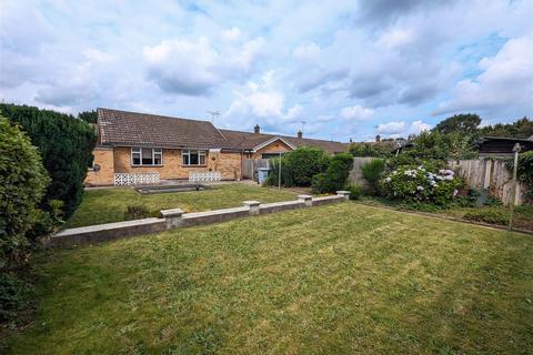 2 bedroom detached bungalow for sale, Browning Road, Balderton, Newark