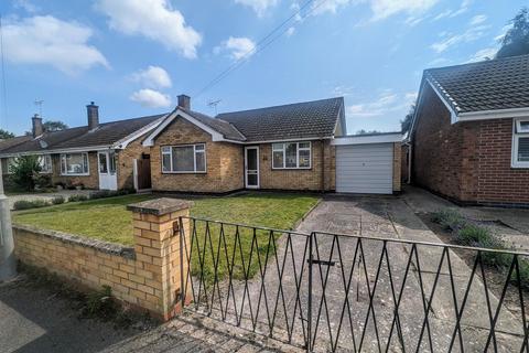 2 bedroom detached bungalow for sale, Browning Road, Balderton, Newark