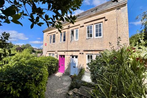 2 bedroom end of terrace house for sale, Walkley Wood, Nailsworth, Stroud