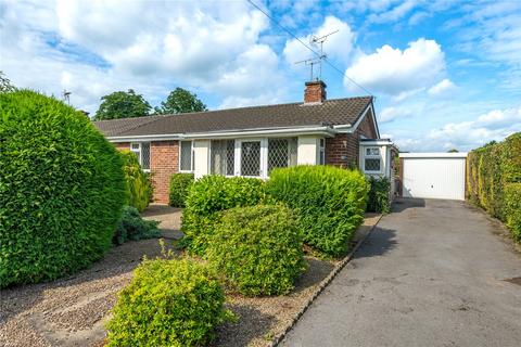 2 bedroom bungalow for sale, West End, Boston Spa, Wetherby, West Yorkshire