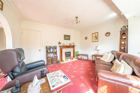 2 bedroom bungalow for sale, West End, Boston Spa, Wetherby, West Yorkshire