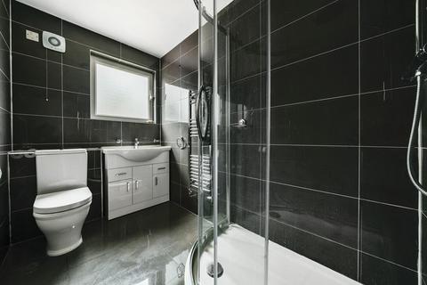 40 Ashdown Close, Chandler's Ford, Eastleigh, SO53 5QF