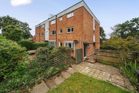 40 Ashdown Close, Chandler's Ford, Eastleigh, SO53 5QF