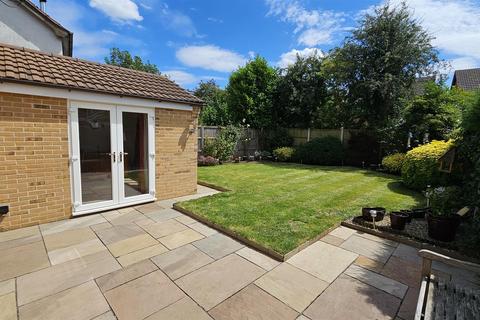 4 bedroom detached house for sale, Tilberthwaite Close, Gamston