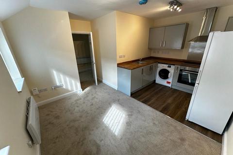 1 bedroom flat to rent, Corporation Street, Nuneaton