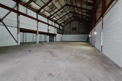 Warehouse to rent, Unit 1, Bazaar Street, Salford