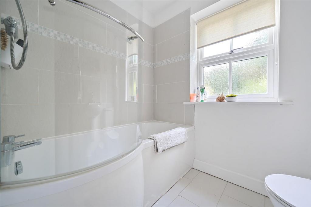 En suite