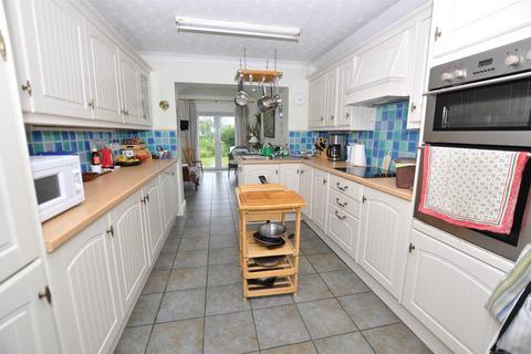 3 bedroom semi-detached house for sale, Llansteffan, Carmarthen