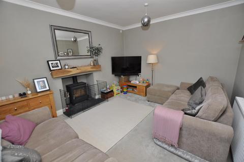 3 bedroom house for sale, Spring Gardens, Whitland