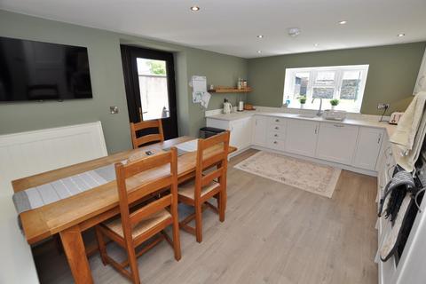 3 bedroom house for sale, Spring Gardens, Whitland