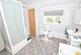 Bathroom/shower room/WC
