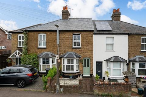 2 bedroom terraced house for sale, Cowper Road, Boxmoor, Hertfordshire, HP1 1PF