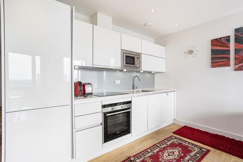 2 bedroom flat to rent, Parliament House, 81 Black Prince Road, Vauxhall, London, SE1