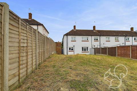 3 bedroom end of terrace house for sale, Queensway, Thetford IP24