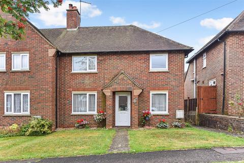 Chichester - 3 bedroom semi-detached house for sale