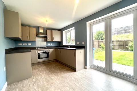 2 bedroom semi-detached house for sale, Haddon Close, Elloughton, Brough