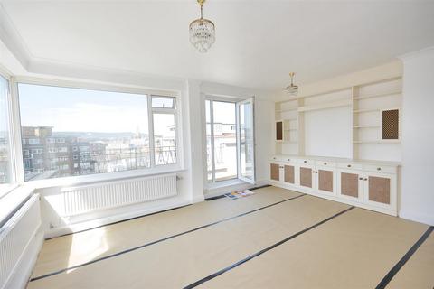 3 bedroom flat for sale, Howard Square, Eastbourne