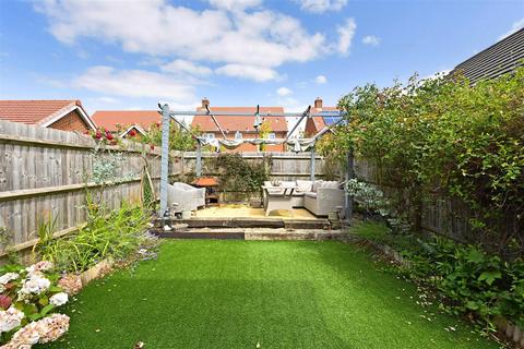 3 bedroom semi-detached house for sale, Vespasian Close, Westhampnett, Chichester