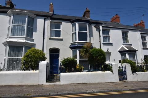 4 bedroom terraced house for sale, Trafalgar Road, Tenby