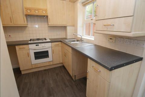 3 bedroom end of terrace house for sale, Wych Elm Road, Oadby, Leicester