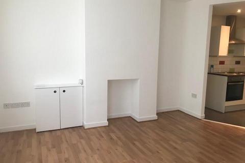 1 bedroom flat to rent, Ingleby Road, New Ferry, CH62