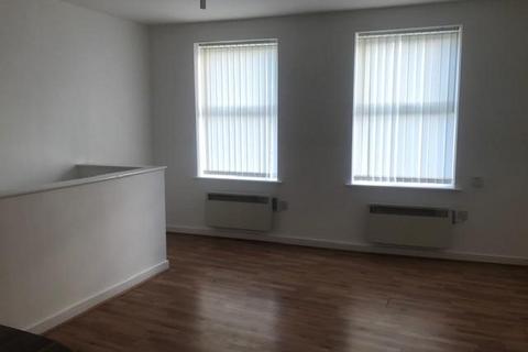 1 bedroom flat to rent, Ingleby Road, New Ferry, CH62