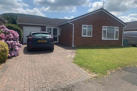 Ross on Wye - 3 bedroom detached bungalow for sale