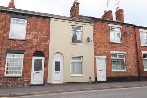 2 bedroom terraced house for sale, Wistaston Road, Crewe