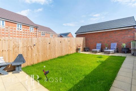 3 bedroom semi-detached house for sale, Twill Road, Farington Moss, Leyland
