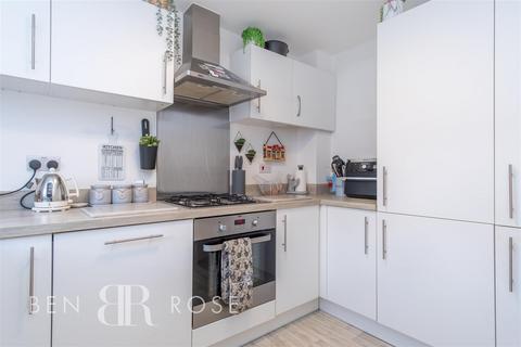 3 Lostock Boulevard, Farington Moss, Leyland, PR26 6QG