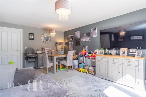 3 Lostock Boulevard, Farington Moss, Leyland, PR26 6QG