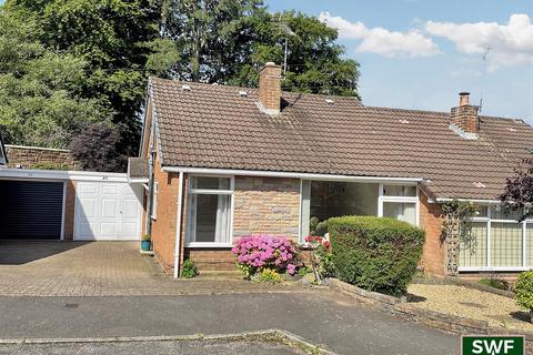 2 bedroom bungalow for sale, Lancaster Gardens, Penn