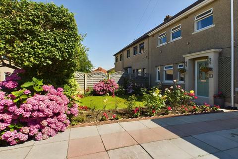 6 Bowland Road, Heysham, Morecambe, LA3 2EN