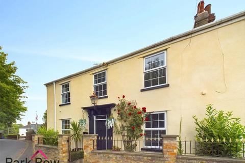 2 bedroom cottage for sale, Lunnsfield Lane, Burton Salmon, Leeds