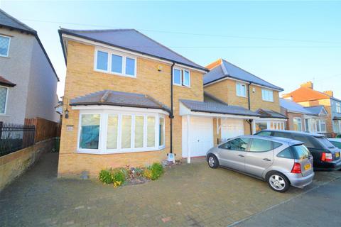4 bedroom semi-detached house for sale, Gaynes Hill Road, Woodford Green