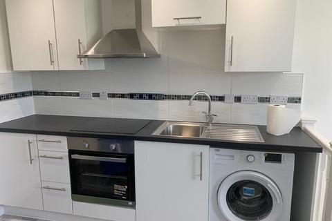 1 bedroom apartment to rent, Forest Road, Ilford IG6