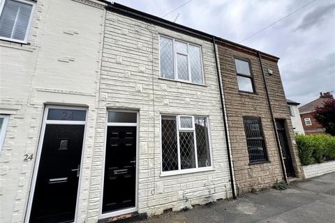 2 bedroom terraced house for sale, Lime Tree Avenue, Pontefract