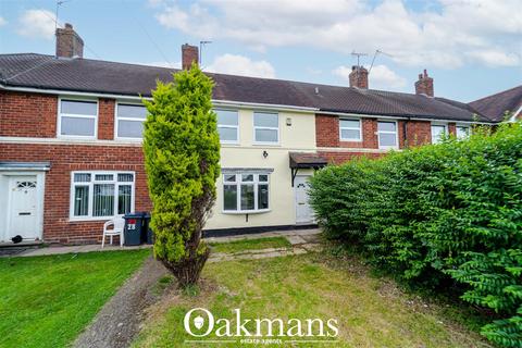 30 Bentley Grove, Birmingham, B29 5LR