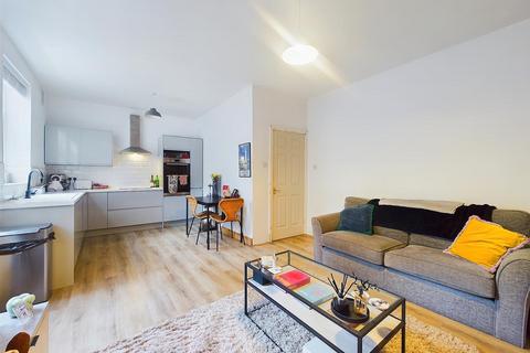 1 bedroom flat for sale, Salisbury Avenue, North Shields