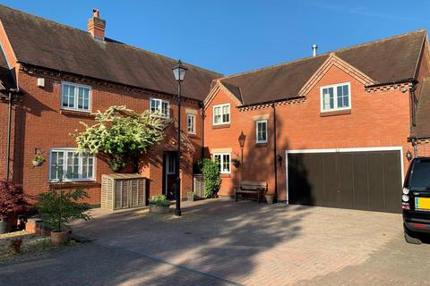 6 bedroom semi-detached house for sale, The Cheviot, Coventry