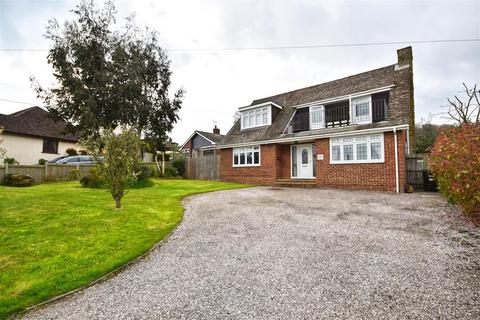 4 bedroom detached house for sale, Waites Lane, Fairlight