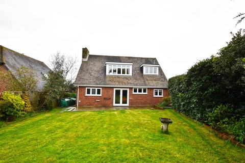 4 bedroom detached house for sale, Waites Lane, Fairlight