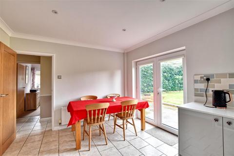 4 bedroom detached house for sale, Waites Lane, Fairlight