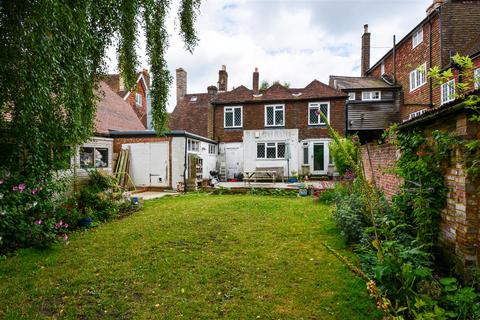 5 bedroom semi-detached house for sale, High Street, Robertsbridge